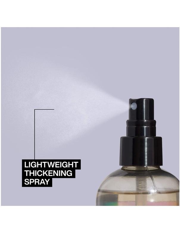 Redken Volume Maximizer Thickening Spray - 250ml