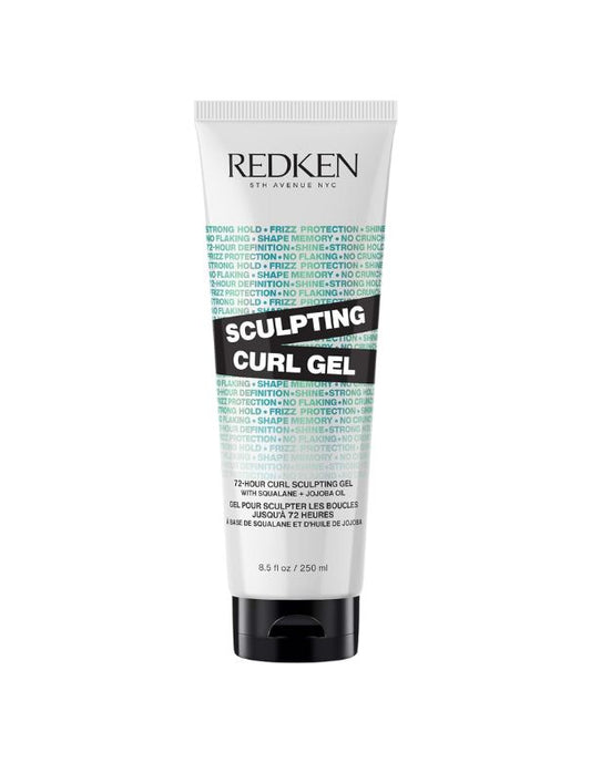 Redken Sculpting Curl Gel - 250ml