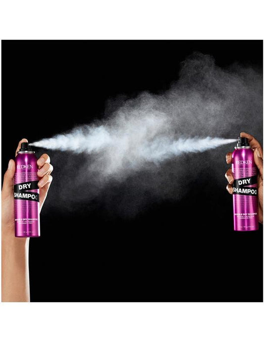 Shampooing sec invisible Redken - 150 ml