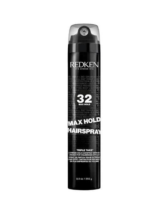 Redken Max Hold Haispray - 255g
