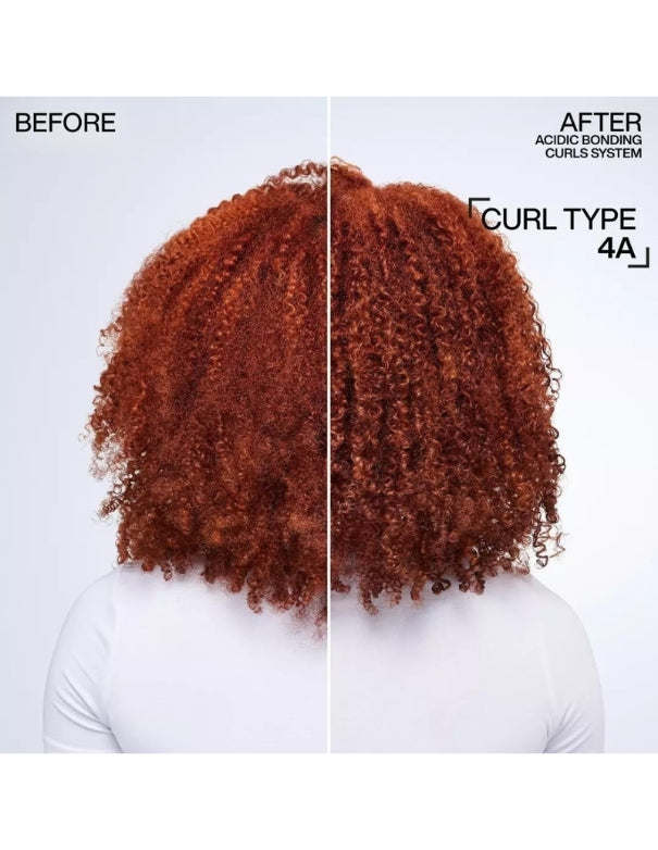 Redken Holiday Gift Set Acidic Bonding Curls