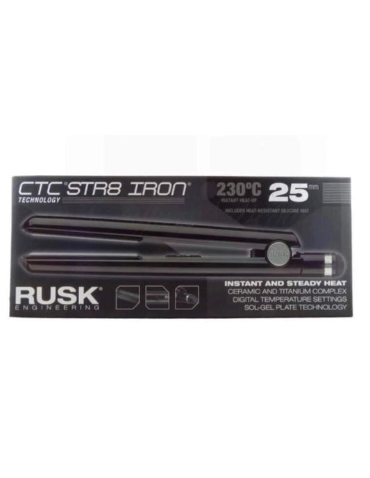 RUSK CTC Str8 Iron 1 inch