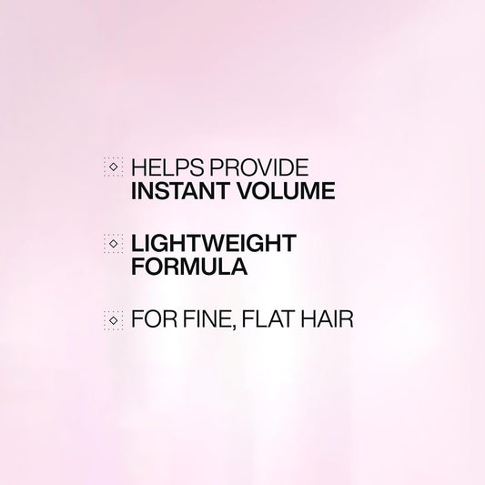 Redken Volume Injection Conditioner - 1L