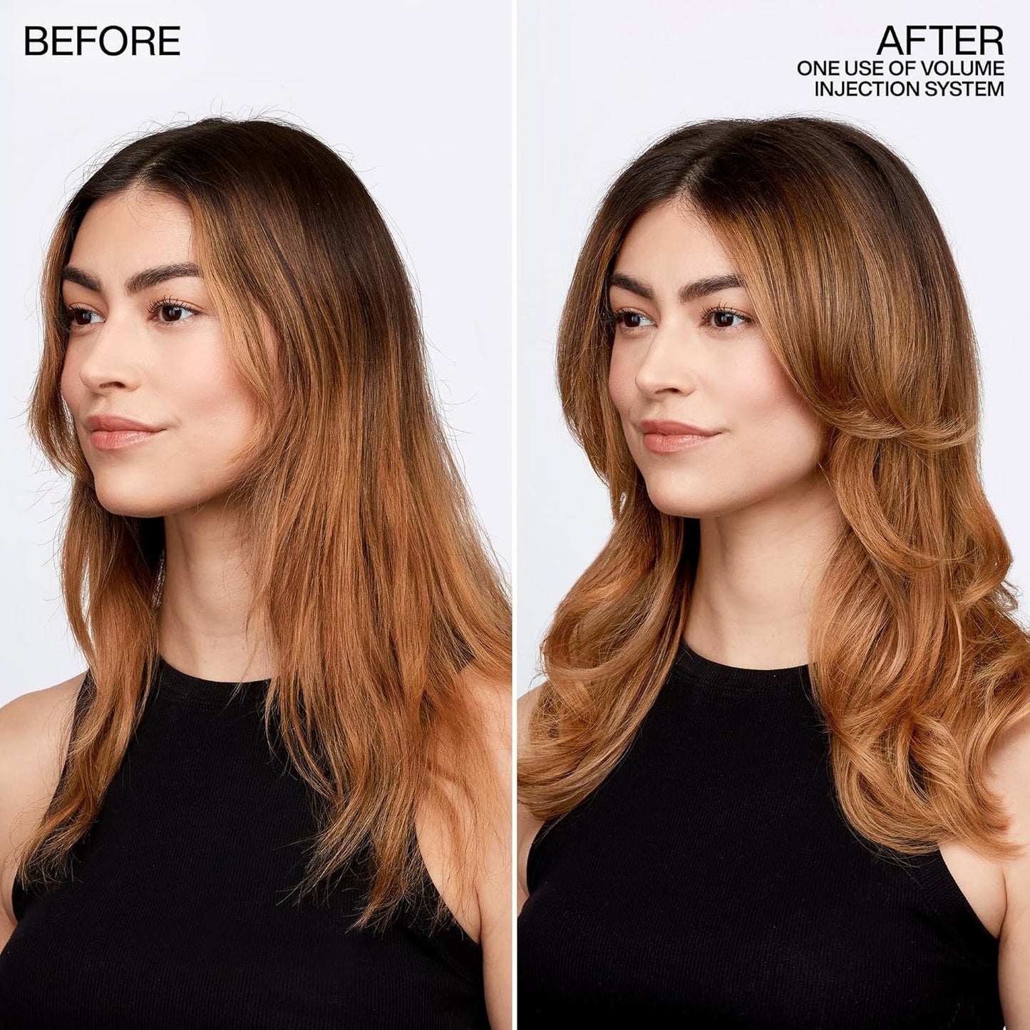 Redken Volume Injection Conditioner - 1L