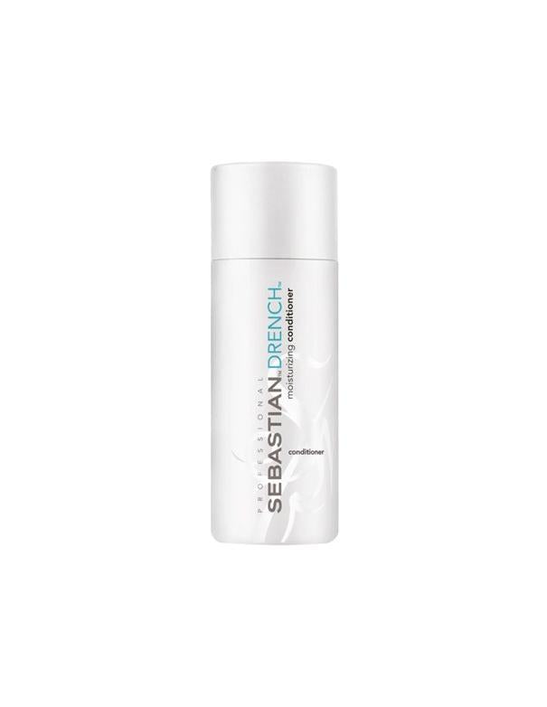 Sebastian Drench Conditioner - 50ml