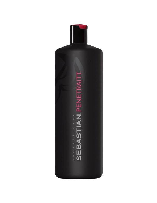 Shampooing Sebastian Penetraitt - 1L
