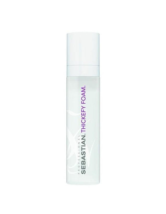 Mousse épaisse Sebastian - 200 ml