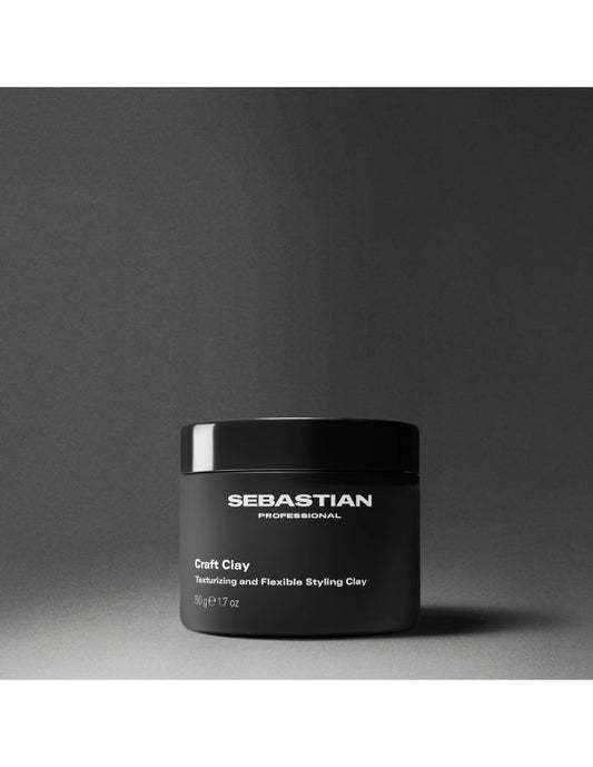 Argile artisanale Sebastian - 50 g