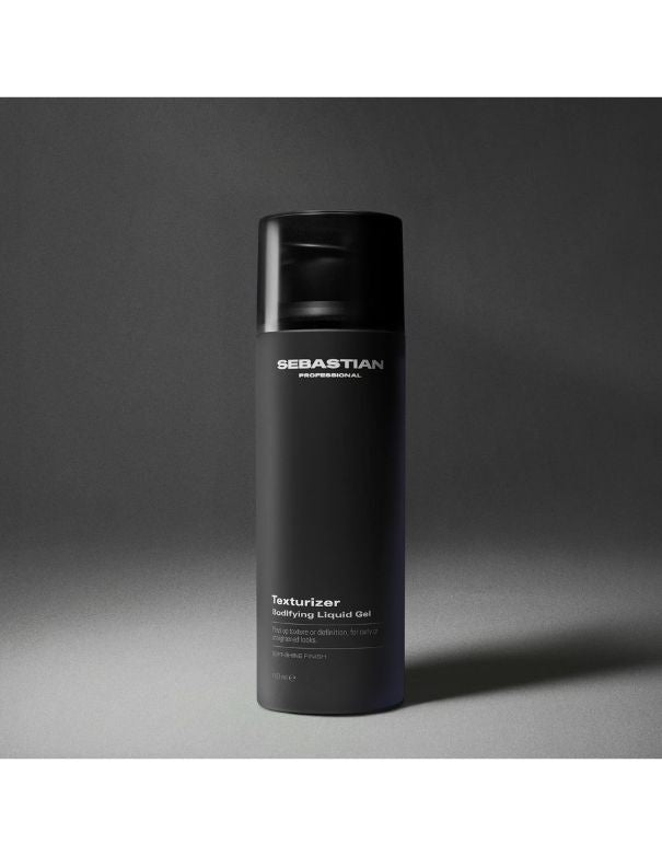 Sebastian Texturizer Gel liquide voluminisant - 140 ml