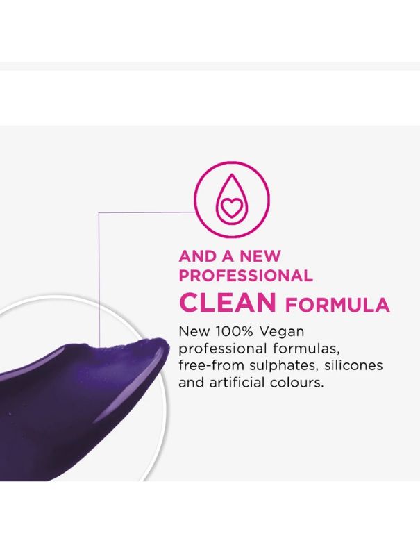 BC Bonacure pH 4.5 Color Freeze Silver Shampoo - 250ml