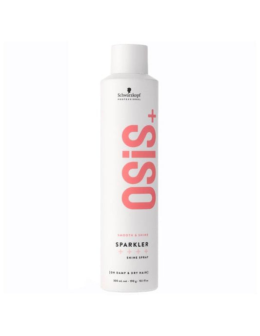 Spray brillance OSiS Sparkler - 300 ml