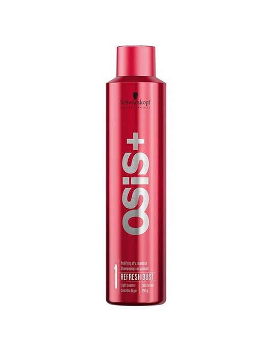 OSiS Refresh Dust Bodifying Dry Shampoo - 300ml