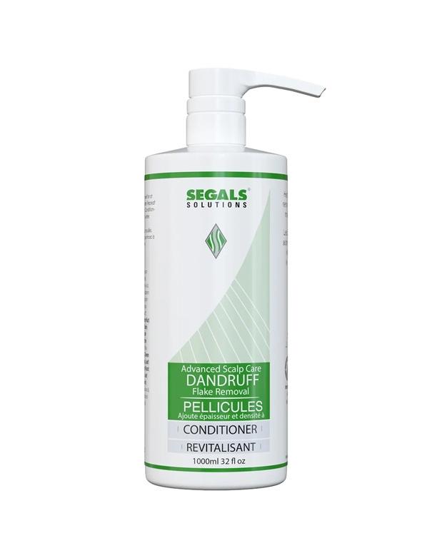 Segals Advanced Dandruff Conditioner - 1L