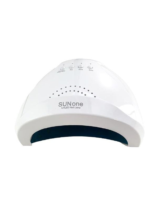 Lampe à ongles LED Silver Star SUN One