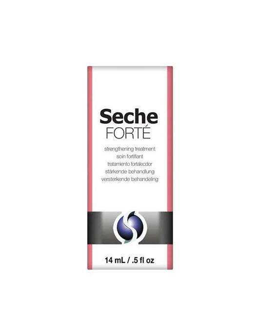 Soin fortifiant pour les ongles Seche Forte - 14 ml
