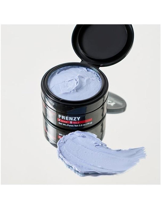 Style SexyHair Frenzy Matte Texturizing Paste - 70g