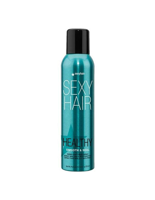 Spray lissant et scellant Healthy SexyHair - 225 ml