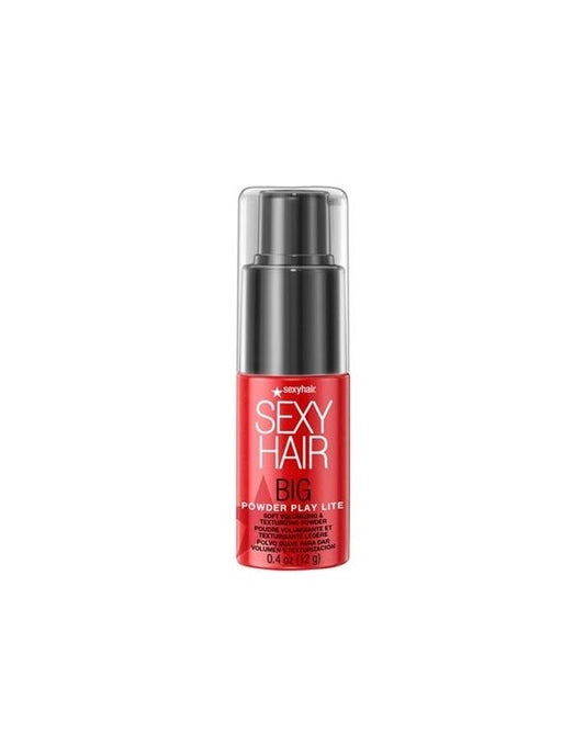 Big SexyHair Powder Play Lite - 12g