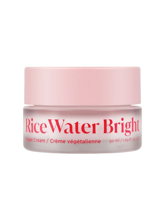 Crème végétalienne The Face Shop - 50 ml