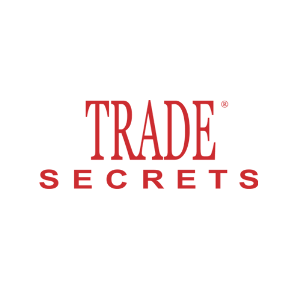 Trade Secrets logo