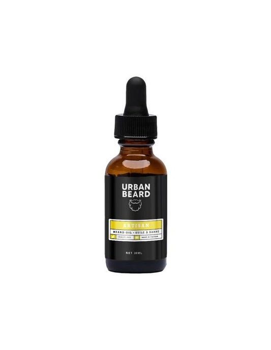 Urban Beard Oil Artisan - 30ml
