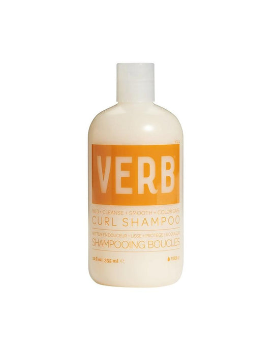 Shampooing boucles VERB - 355 ml