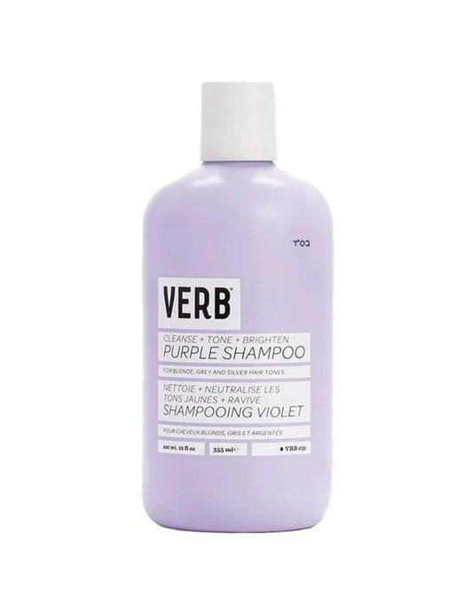 Shampooing violet VERB - 355 ml