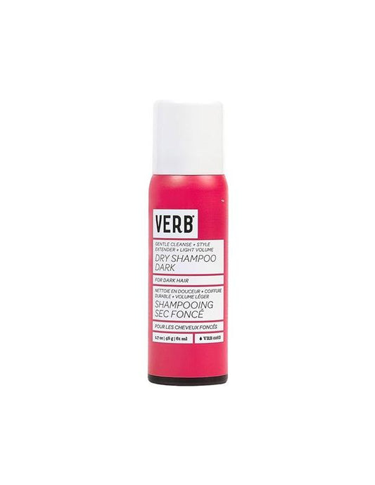 Shampooing sec VERB foncé - 61 ml