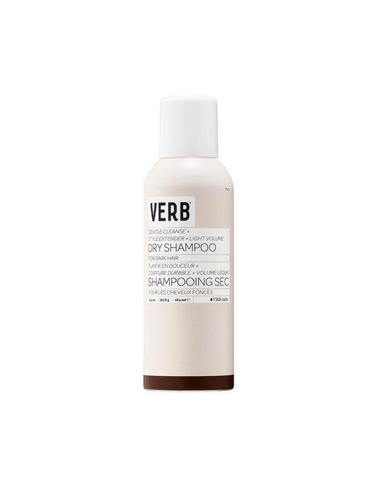 VERB Dry Shampoo Dark Tones - 164ml
