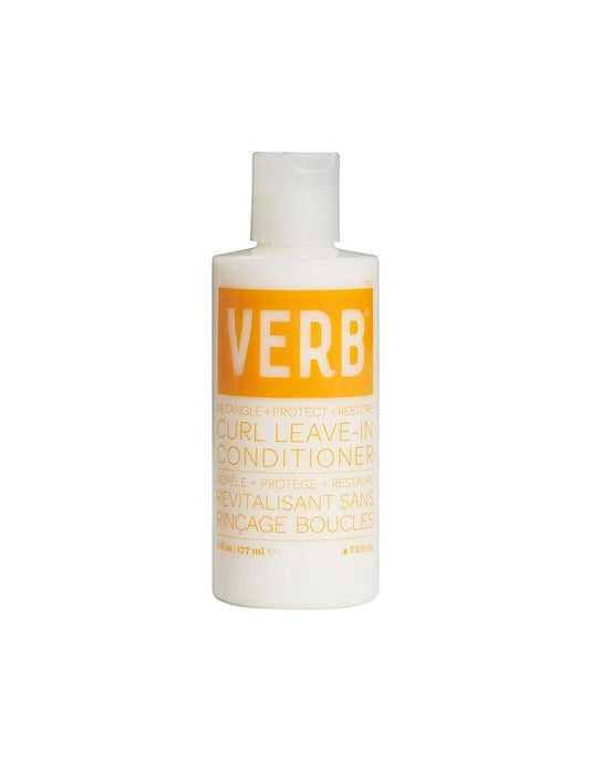 Après-shampoing sans rinçage VERB Curl - 177 ml