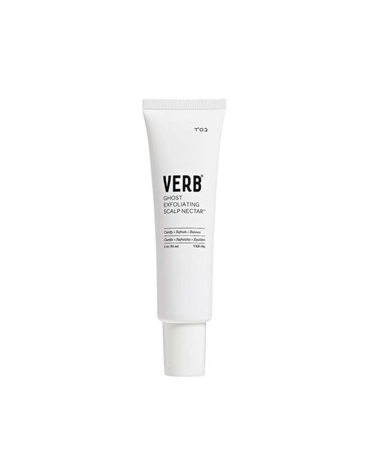 VERB Ghost Exfoliating Scalp Nectar - 60ml