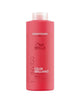 Après-shampoing Wella Invigo Color Brilliance pour cheveux fins - 1 L