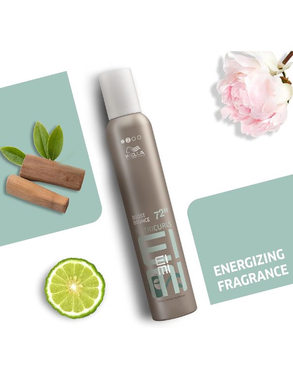 Wella EIMI Nutricurls Boost Bounce - 288g