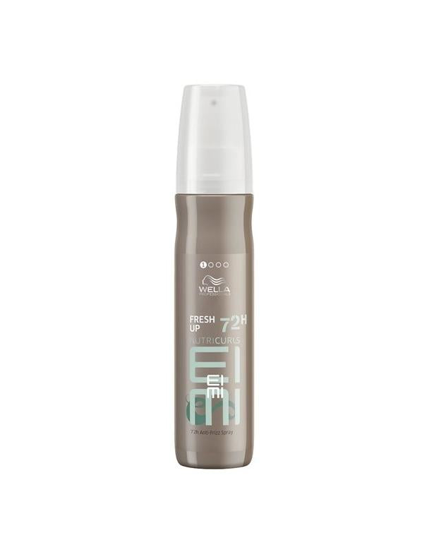 Wella EIMI NutriCurls Fresh Up Spray - 150ml