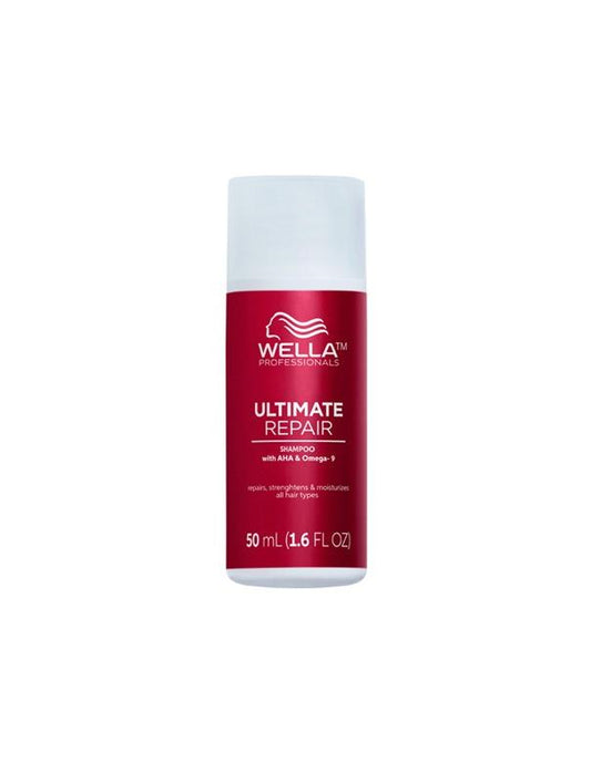 Wella Ultimate Repair Shampoo - 50ml