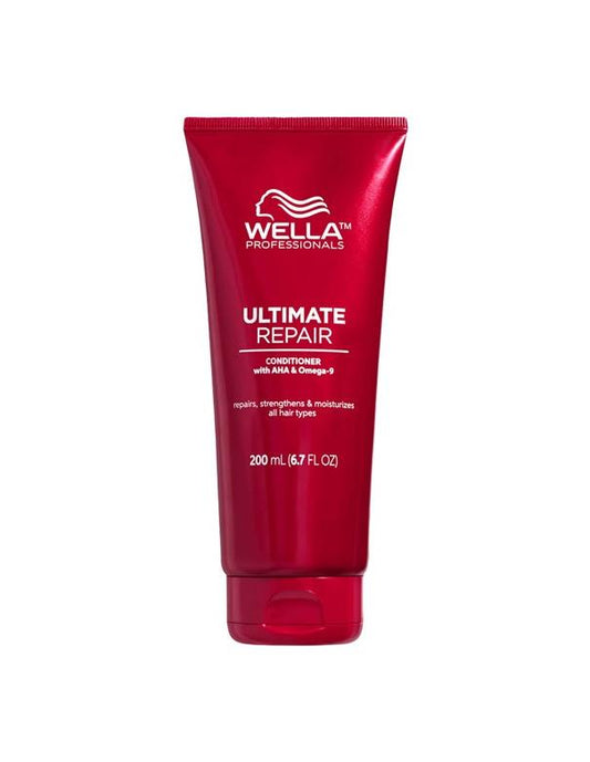 Wella Ultimate Repair Conditioner - 200ml