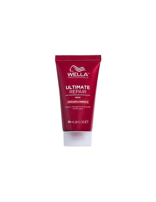 Masque réparateur ultime Wella - 30 ml