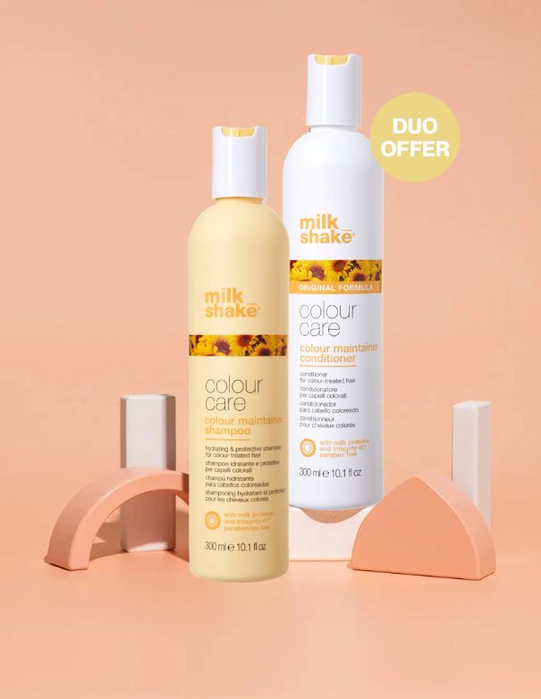 MILKSHAKE Créez votre pack – Économisez 10 %