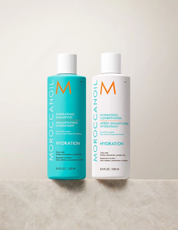 MOROCCANOIL Build Your Bundle – Save 20%