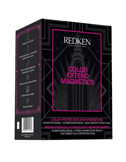 Redken Color Extend Magnetics Holiday Kit