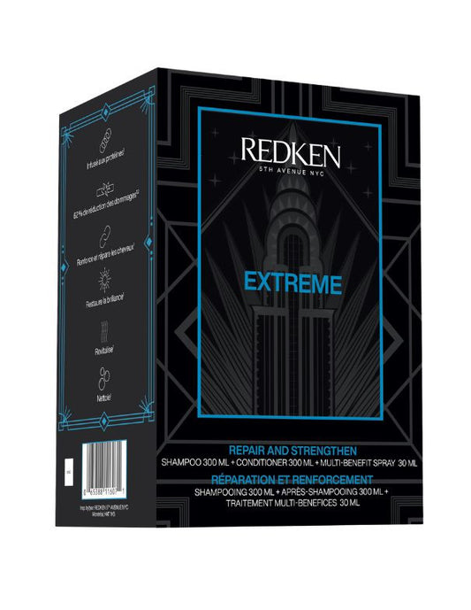 Redken Extreme Holiday Kit