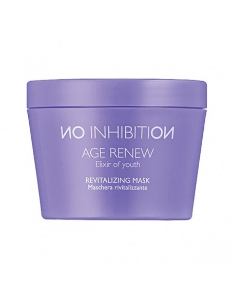 No Inhibition Age Renew Revitalising Mask - 200ml