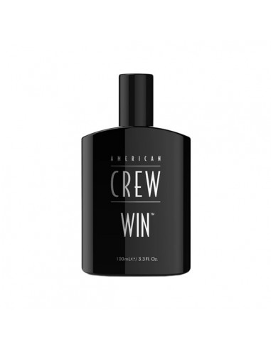 American Crew Win Fragrance - 100ml
