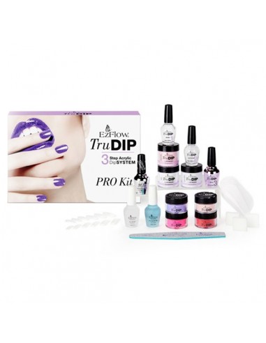 EzFlow TruDip Pro Kit