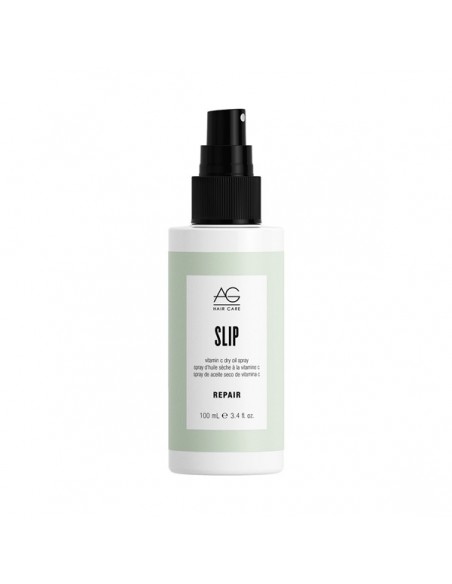 AG SLIP Vitamin C Dry Oil Spray - 100ml
