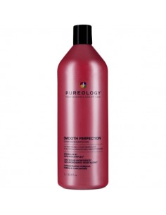 Pureology Smooth Perfection Shampoo - 1000ml