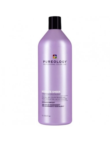 Pureology Hydrate Sheer Conditioner - 1000ml