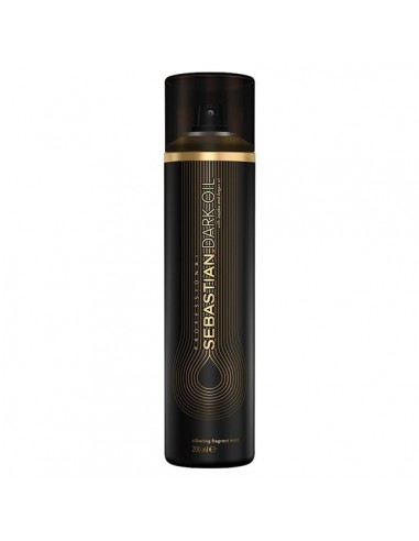 Sebastian Dark Oil Silkening Fragrant Hair Mist - 200ml