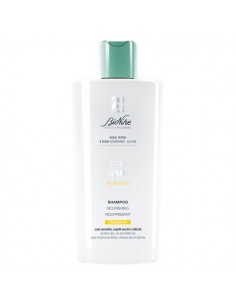 BioNike Defence Hair Nourishing Shampoo - 200ml