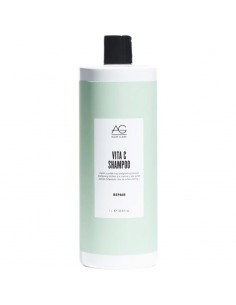 AG VITA C Sulfate-Free Strengthening Shampoo - 1000ml